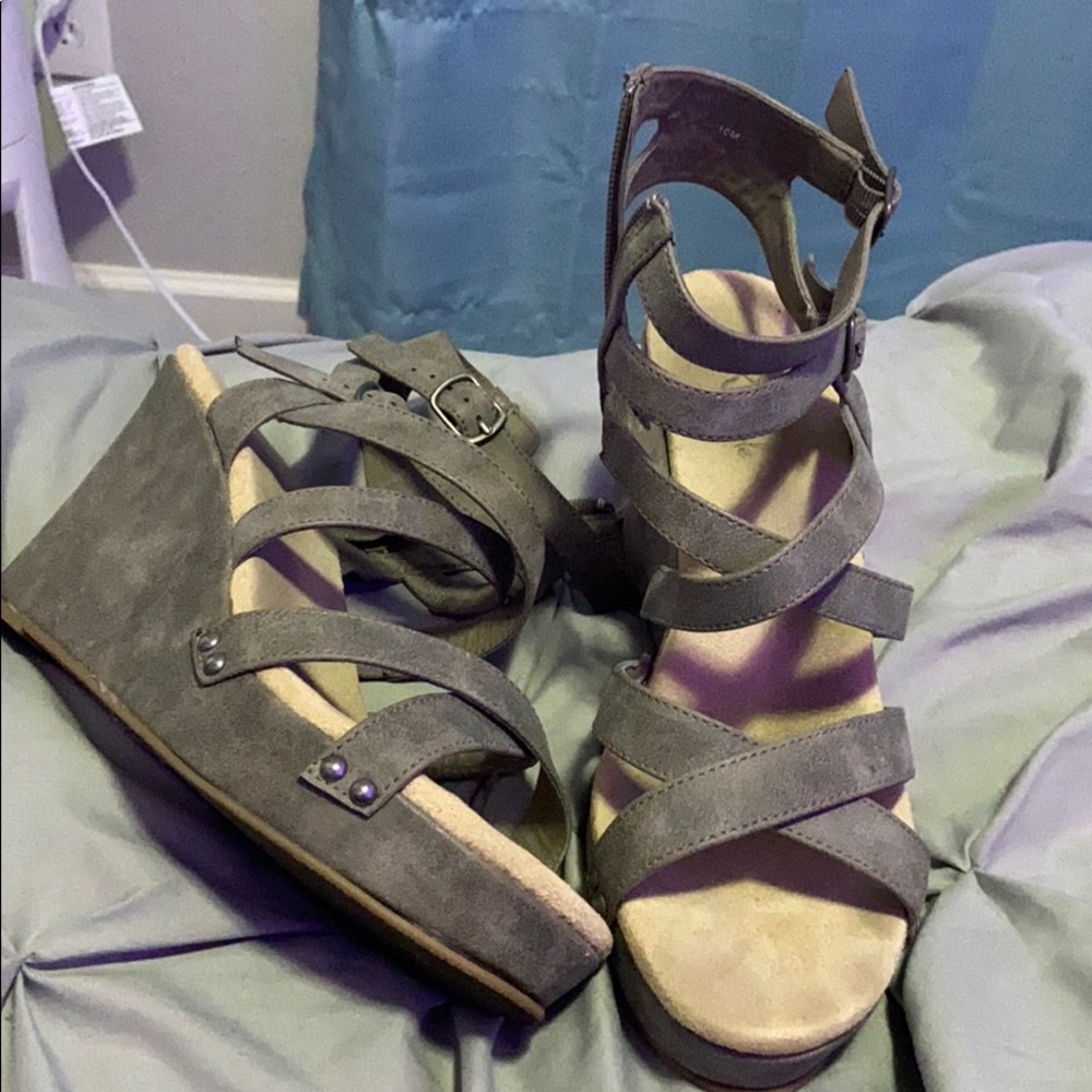 High Heels